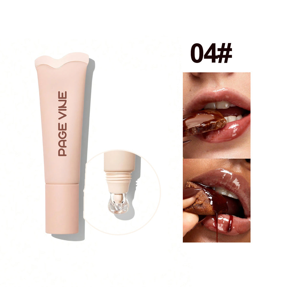 CALESSY GLOW Baume Lèvres - Collection complète